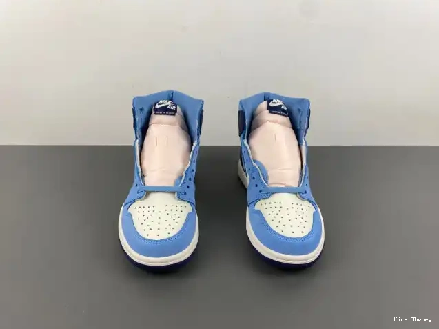 Kick Theory OG FD2596-400 Flight WMNS in 1 First Jordan High Air 0502